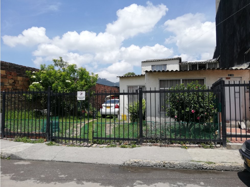 VENTA LOTE CAJICA (MG) - 2