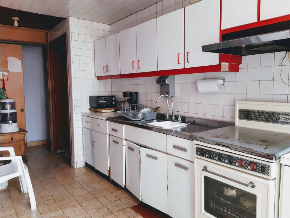 VENTA / ARRIENDO CASA NORMANDIA SOBRE LA BOYACA — foto 4