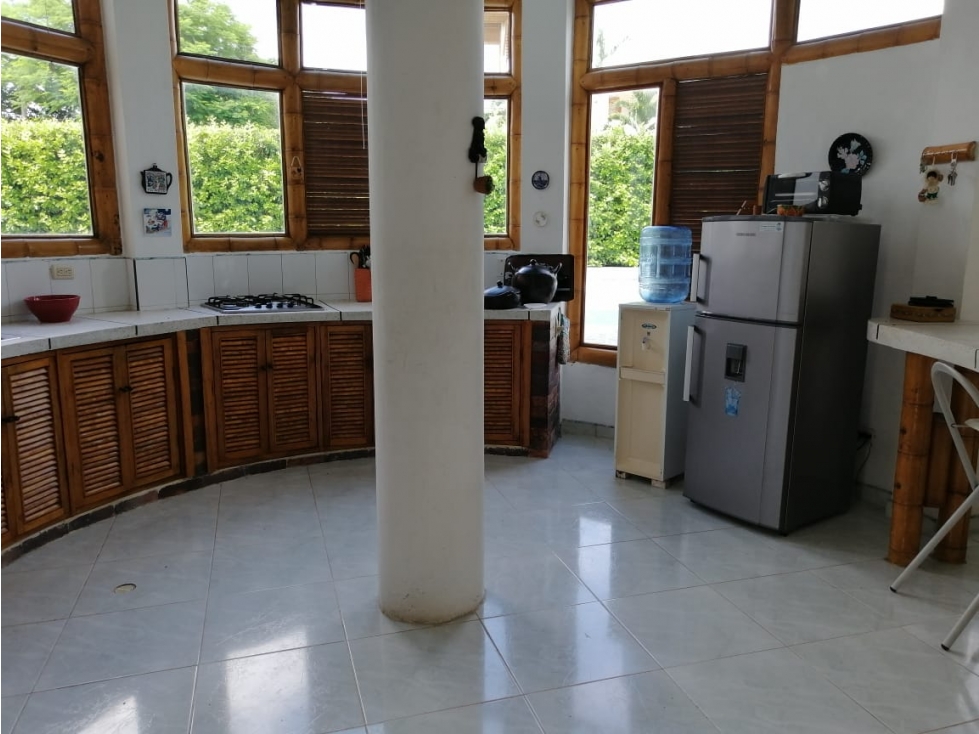 VENTA CASA CARMEN DE APICALA DINASTIA DEL SOL (MG) - 5