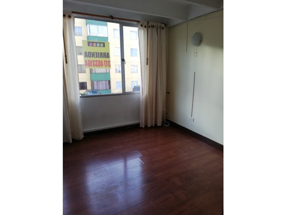 VENTA APARTAESTUDIO BOCHICA 2 (MG) — foto 3