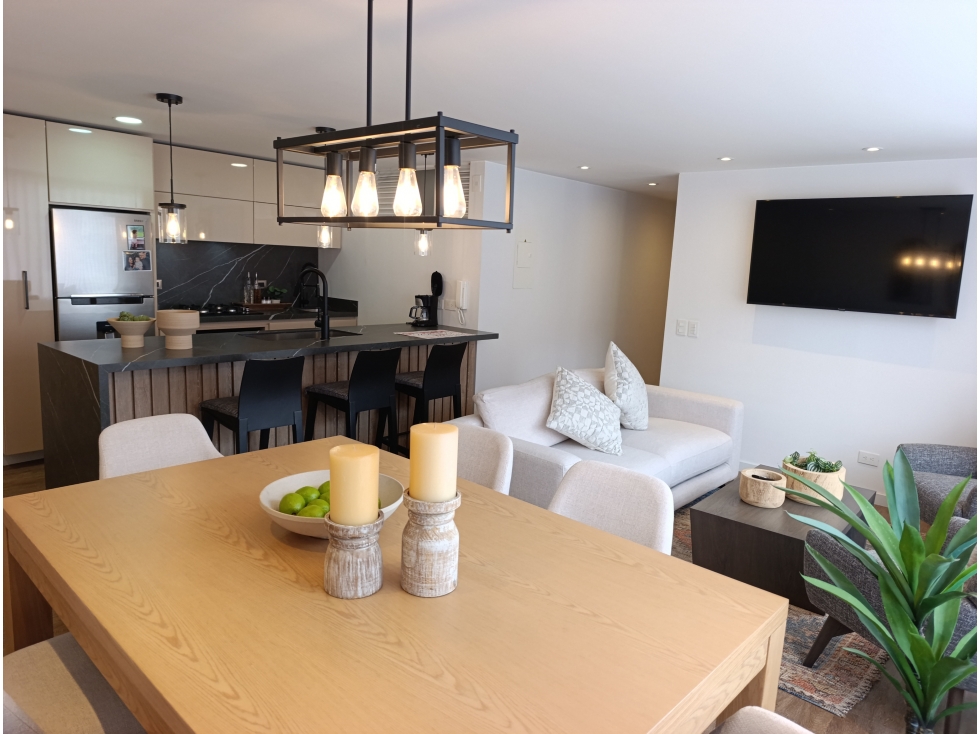 VENTA APTO SANTA TERESA ALICANTE (MG) — foto 5