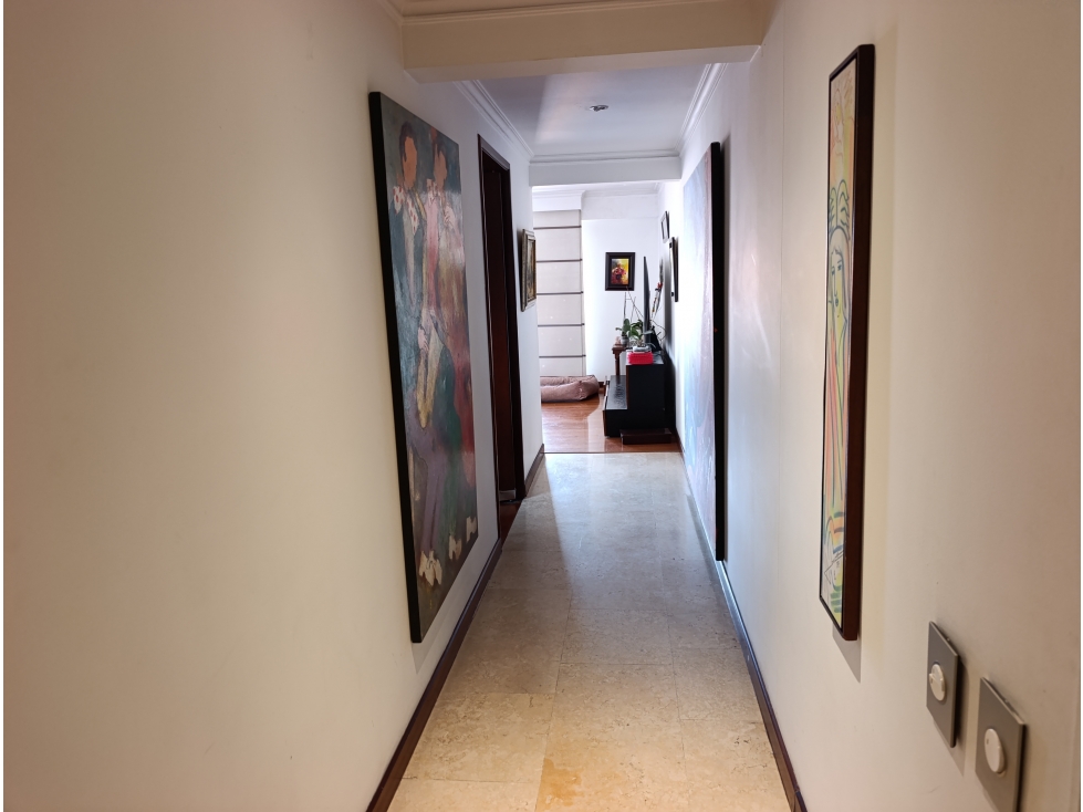 VENTA APTO CIUDAD SALITRE (MG) — foto 4