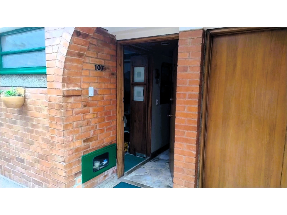 Venta Casa Barrio Cedritos — foto 3