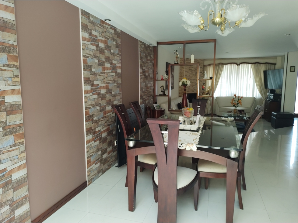 VENTA CASA CHIA - VILLA MERCEDES (MG) — foto 4