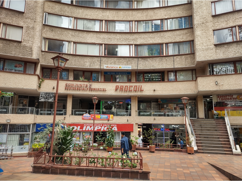 VENTA LOCAL CENTRO PROCOIL (MG)