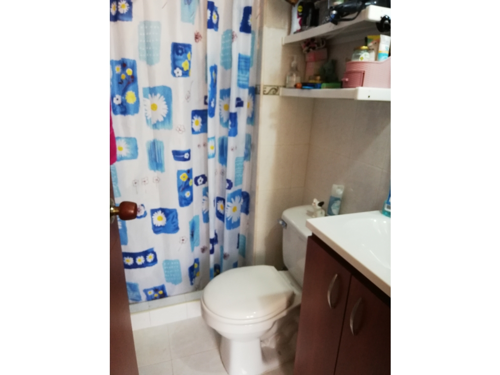 VENTA APARTAESTUDIO BOCHICA 2 (MG) — foto 4