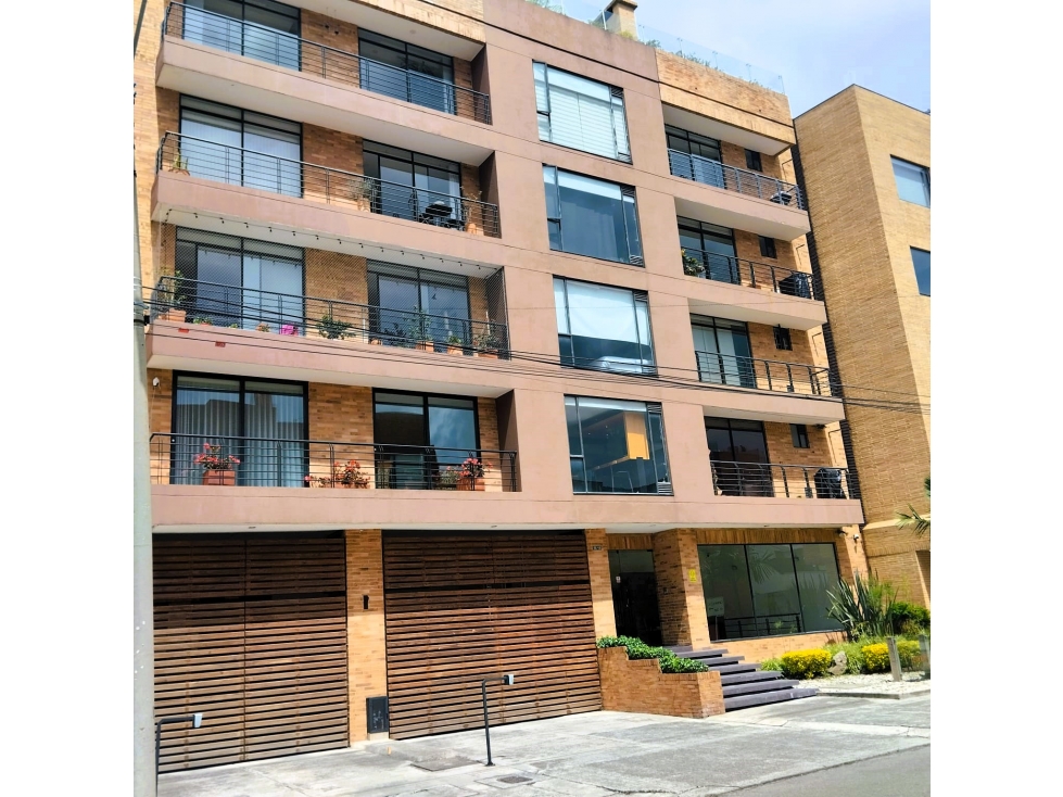 Venta Apartaestudio Dúplex A Puerta Cerrada Molinos Norte