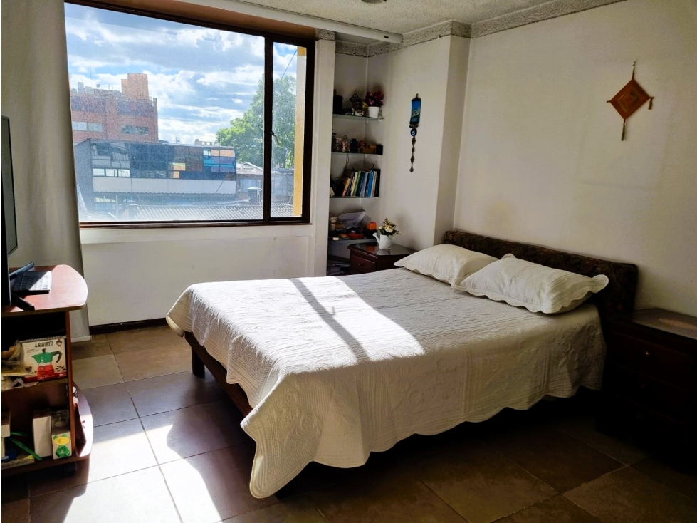 Venta Apartamento en La Castellana — foto 4