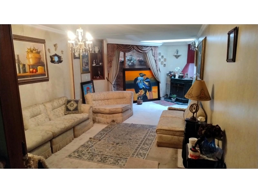 Venta Casa Barrio Cedritos — foto 4