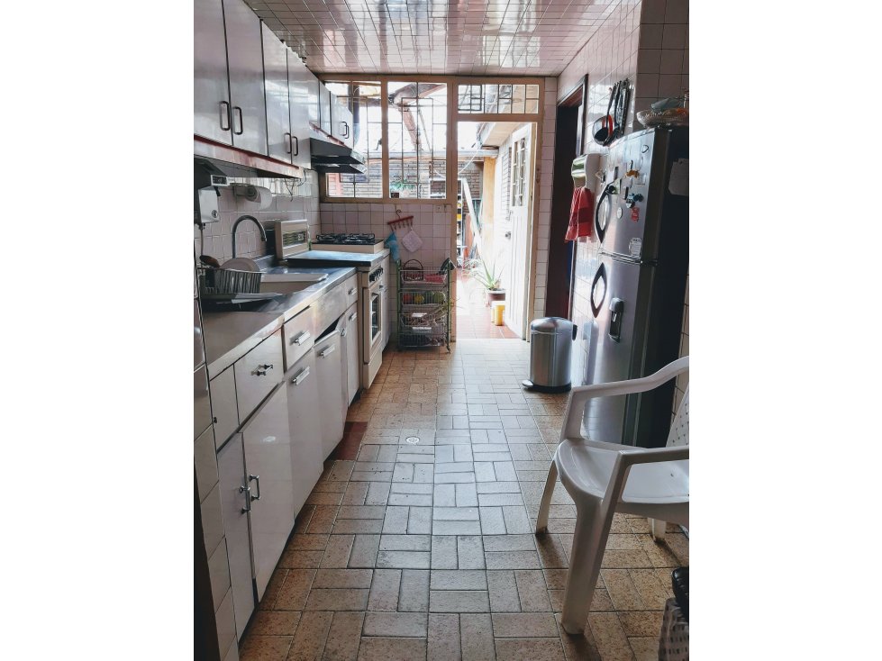 VENTA / ARRIENDO CASA NORMANDIA SOBRE LA BOYACA — foto 5