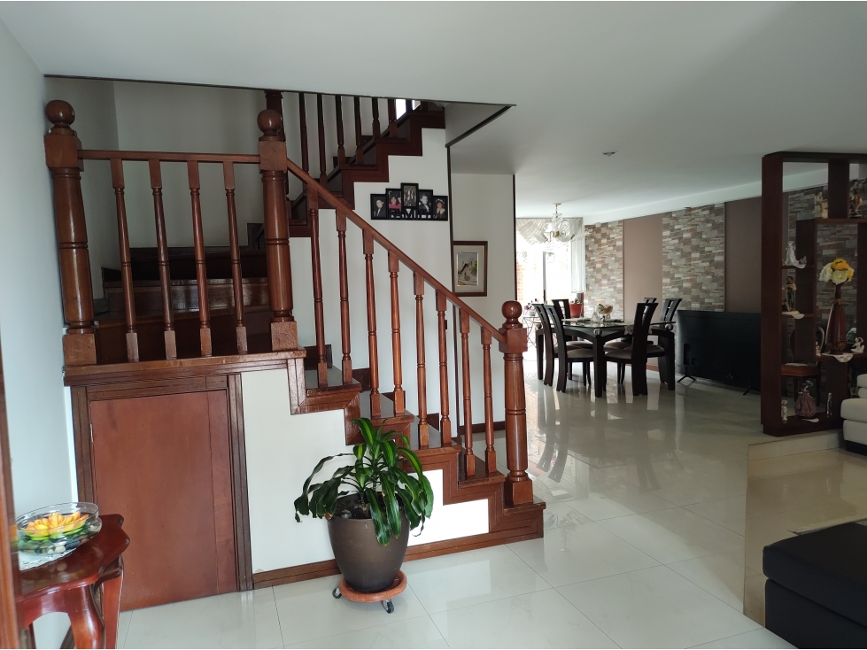 VENTA CASA CHIA - VILLA MERCEDES (MG) — foto 3