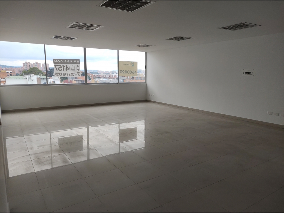 VENTA/ARRIENDO OFICINA PUENTE LARGO (MG) — foto 5
