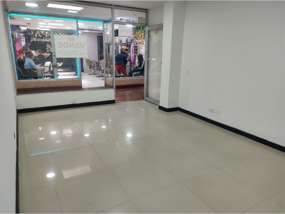 VENTA LOCAL CENTRO PROCOIL (MG) — foto 3