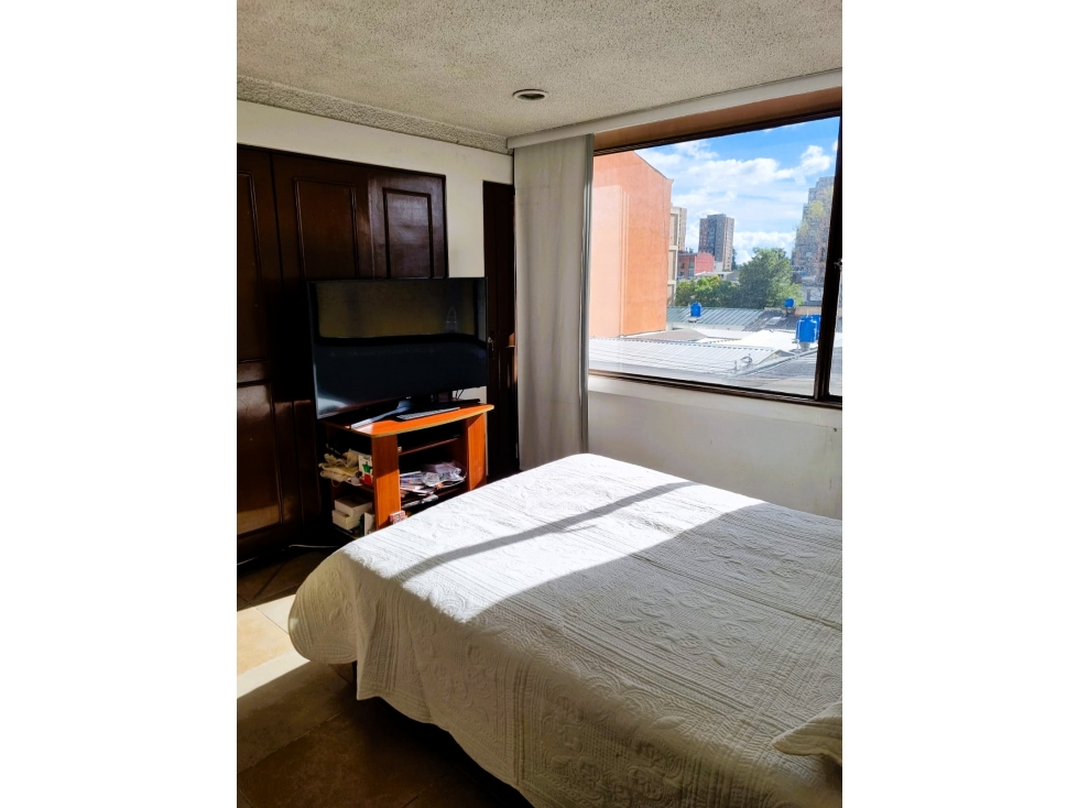 Venta Apartamento en La Castellana — foto 5