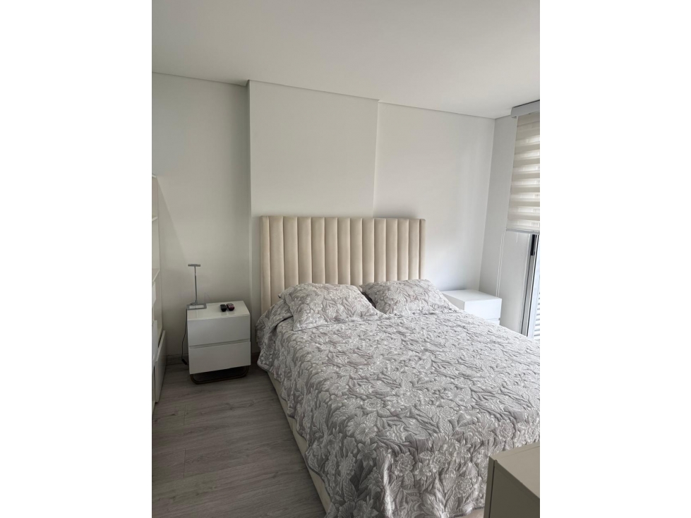 ARRIENDO APTO AMOBLADO CHAPINERO (MG) — foto 6