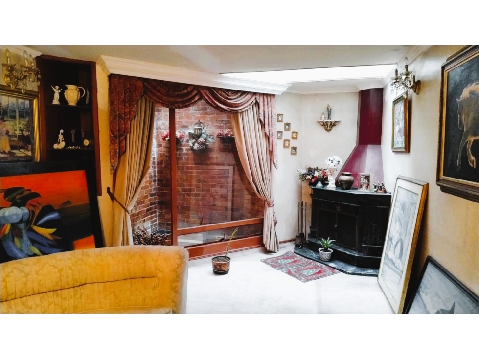 Venta Casa Barrio Cedritos — foto 5