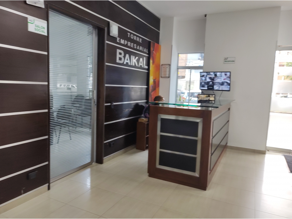 VENTA/ARRIENDO OFICINA PUENTE LARGO (MG) — foto 2