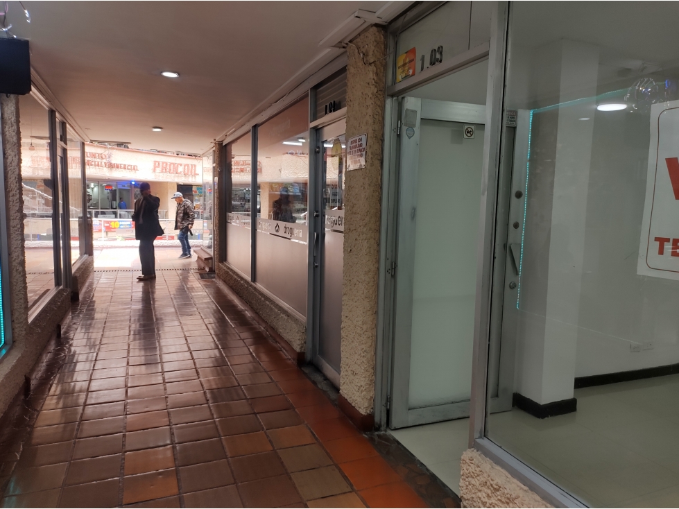 VENTA LOCAL CENTRO PROCOIL (MG) — foto 5