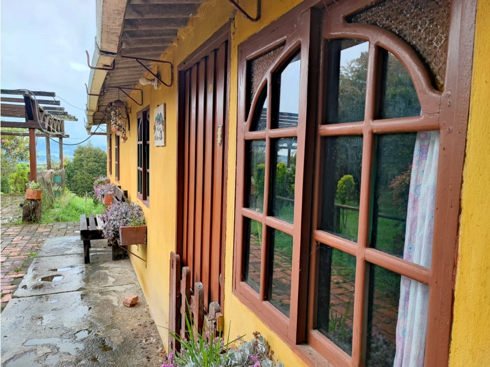 Venta Finca Guasca Vereda Santa Ana (AF) — foto 5