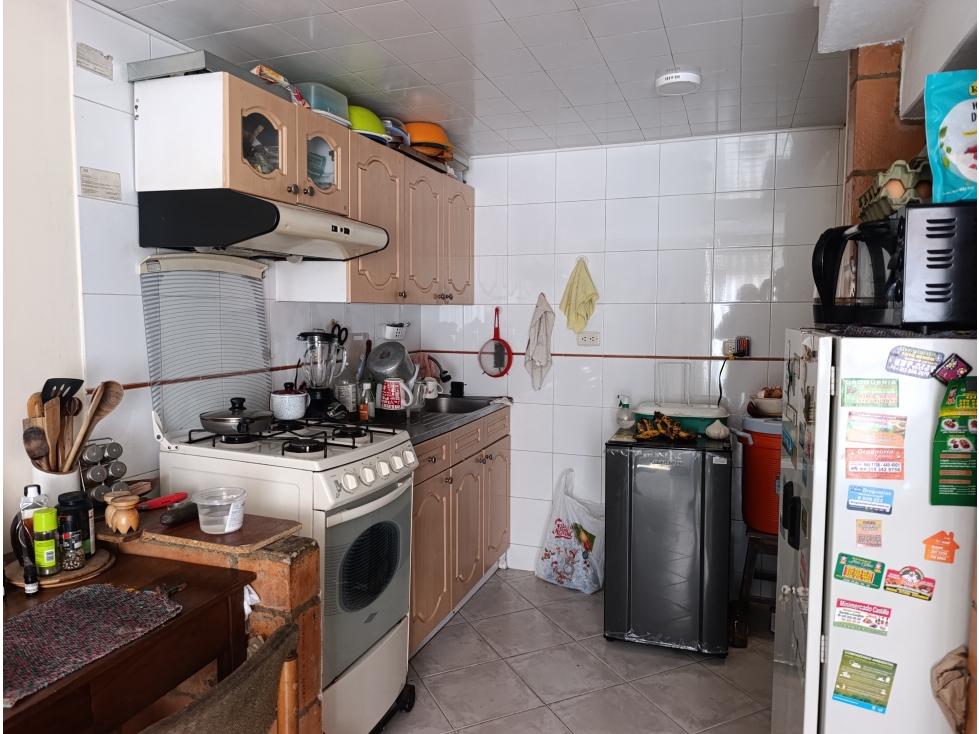 VENTA CASA JARDINES DE CASTILLA (MG) — foto 3
