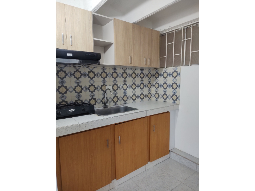 VENTA APARTAESTUDIO BOCHICA 2 (MG)