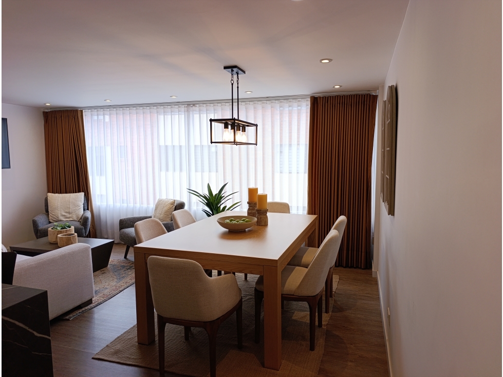 VENTA APTO SANTA TERESA ALICANTE (MG) — foto 6
