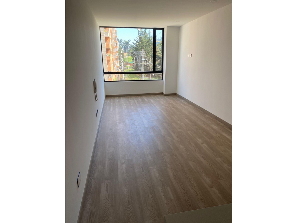 VENDO APARTAESTUDIO CHAPINERO ALTO (MG) — foto 6