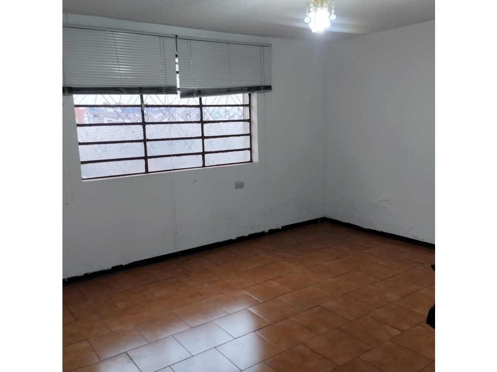 Venta Casa Barrio El Laurel La Estrada - 4