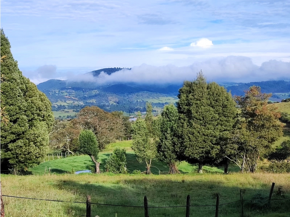 Venta Finca Guasca Vereda Santa Ana (AF)
