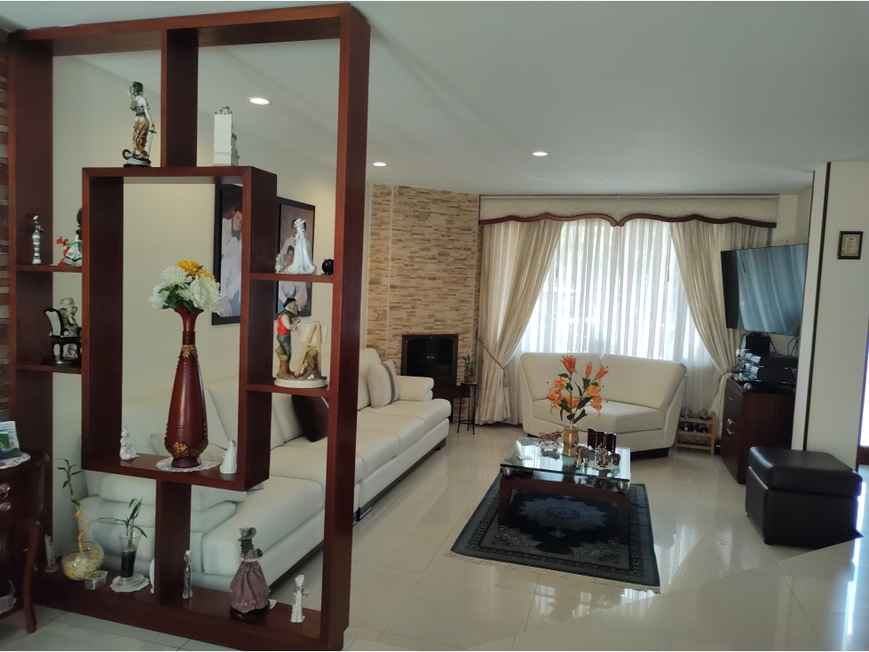 VENTA CASA CHIA - VILLA MERCEDES (MG) — foto 2