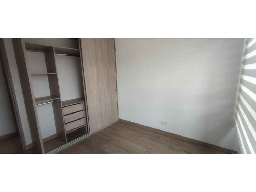 VENDO APARTAESTUDIO LA ALAMEDA ALTA (MG) — foto 5