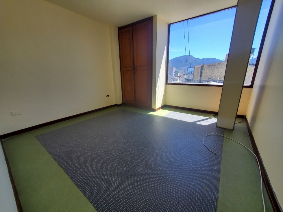 ARRIENDO APARTAMENTO SANTA ISABEL — foto 5