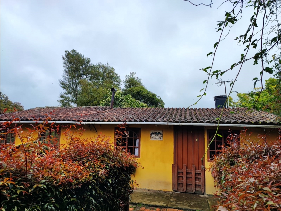 Venta Finca Guasca Vereda Santa Ana (AF) — foto 6