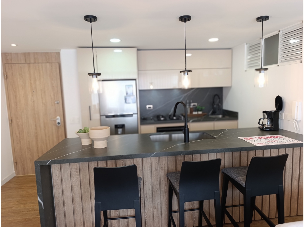 VENTA APTO SANTA TERESA ALICANTE (MG) — foto 3