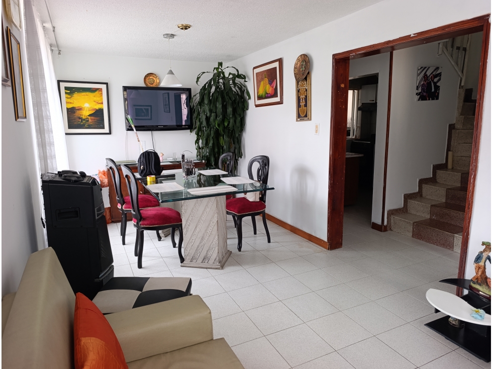 VENTA CASA BOSQUE POPULAR (MG) — foto 5