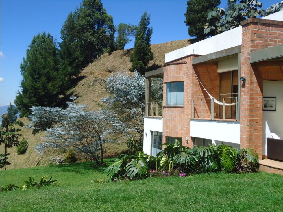 CASA UNIDAD CERRADA ENVIGADO ALTO DE LAS PALMAS — foto 4