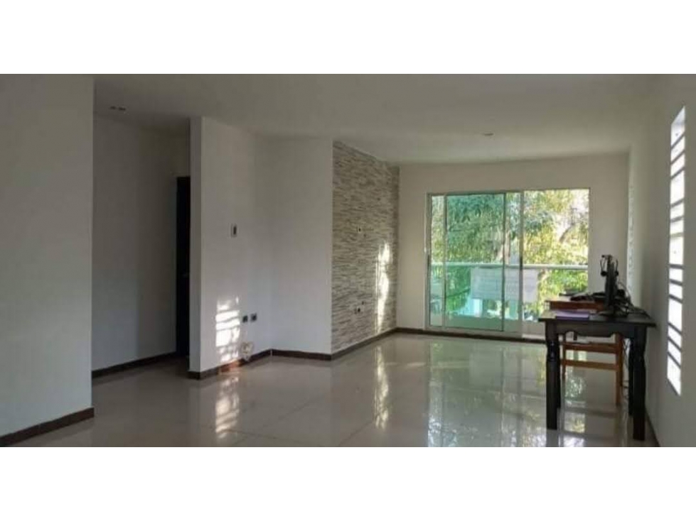 CASA TRIFAMILIAR VENTA BARRANQUILLA PRADO VIEJO - 1