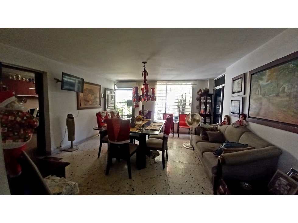 VENTA CASA BARRANQUILLA ALTOS DE RIOMAR - 3