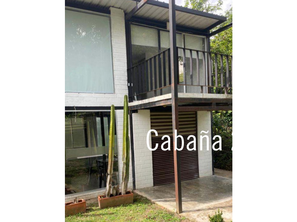HERMOSO PROYECTO EN VENTA SOPETRAN ANTIOQUIA — foto 3