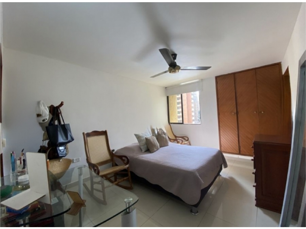 APARTAMENTO EN VENTA VILLA COUNTRY — foto 4