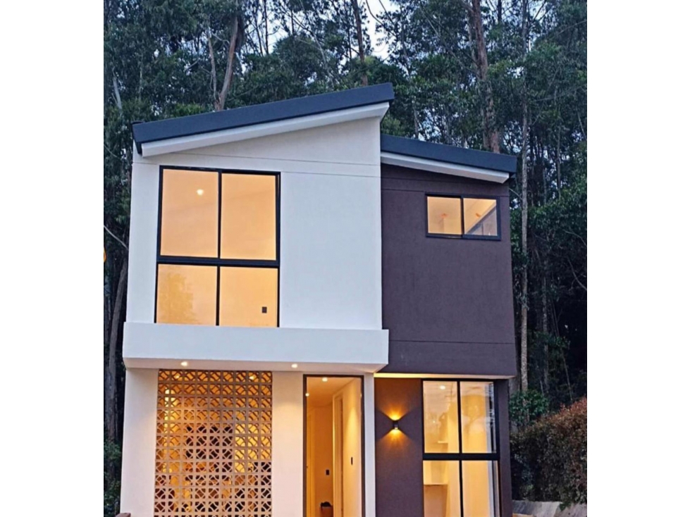ESTRENA HERMOSA CASA RIONEGRO VEREDA GALICIA — foto 4