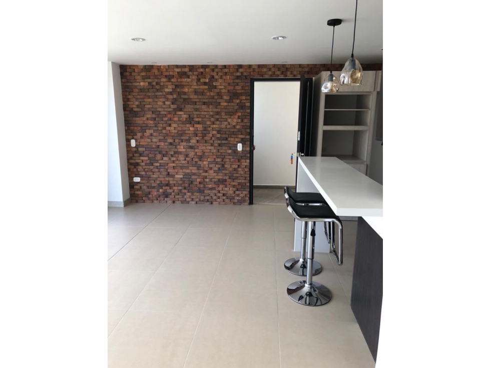APARTAMENTO EL RETIRO