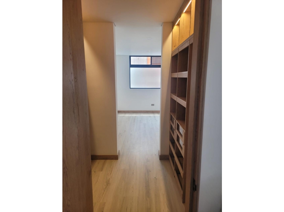 APARTAMENTO MEDELLIN BELEN LA PALMA LISTO PARA ESTRENAR — foto 4