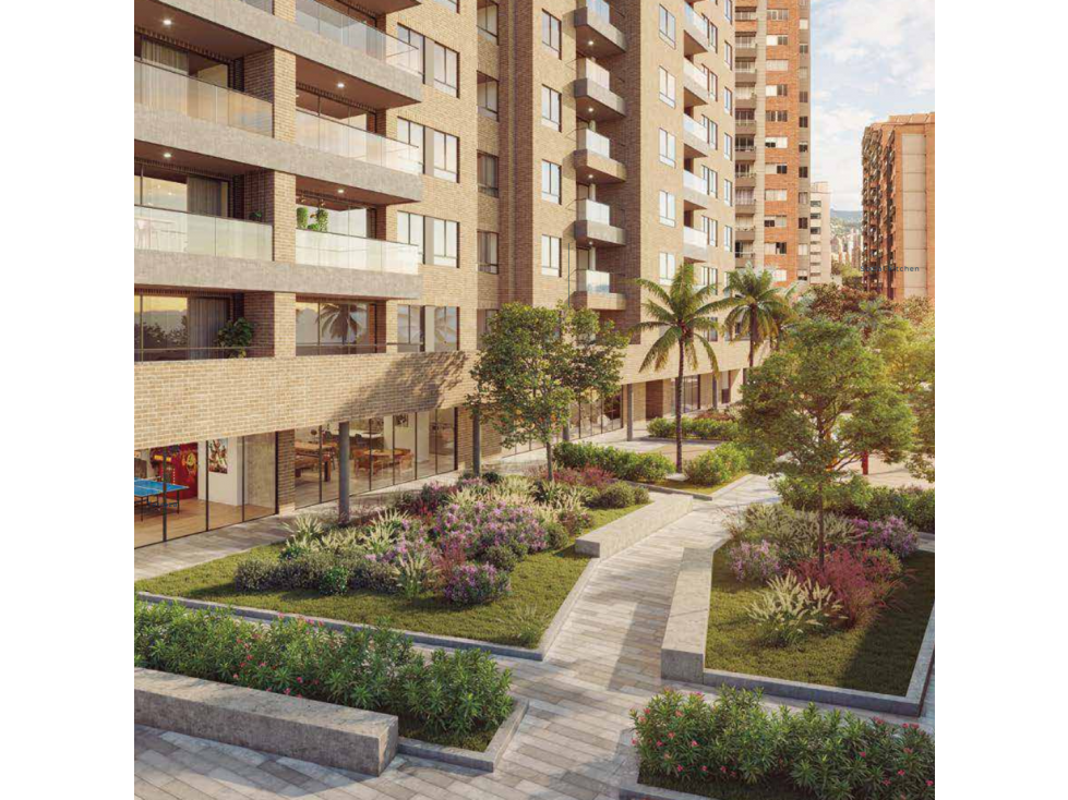CESION DE DERECHOS APARTAMENTO CIUDAD DEL RIO — foto 3