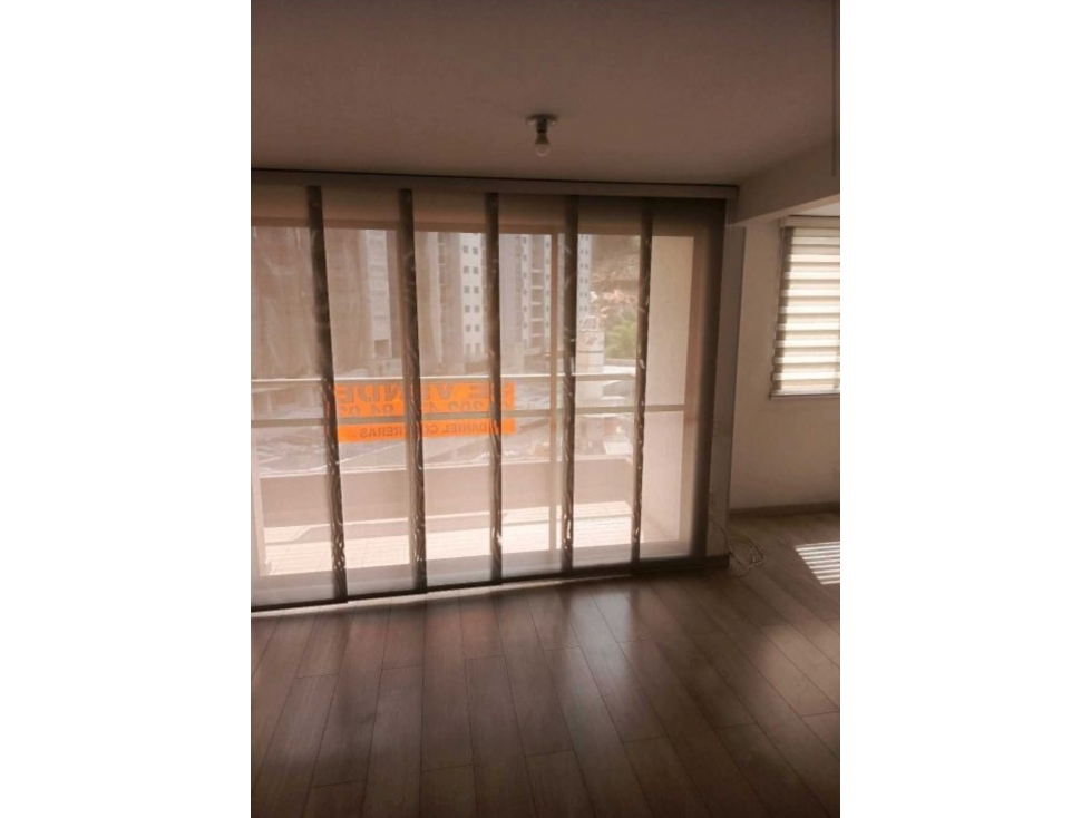 APARTAMENTO SABANETA SECTOR PAN DE AZUCAR CERCA AL EURO — foto 2