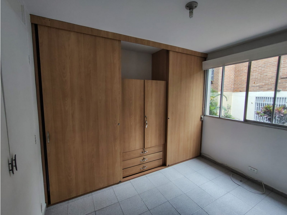 APARTAMENTO SECTOR NUEVA VILLA DE ABURRA — foto 5