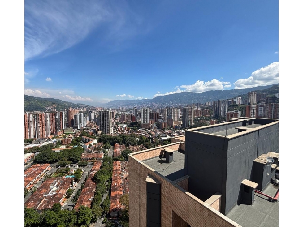 VENTA APARTAMENTO SABANETA, SECTOR 3 ESQUINAS — foto 6