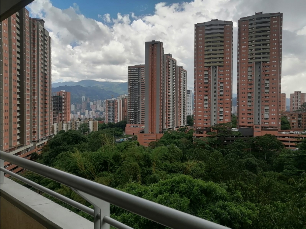 APARTAMENTO EN VENTA DITAIRES ITAGUI — foto 3