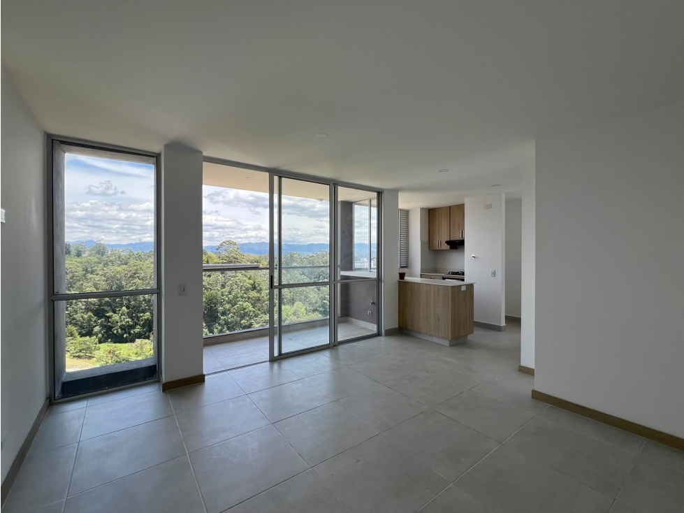 ESTRENA APARTAMENTO RIONEGRO SECTOR LOS COLEGIOS
