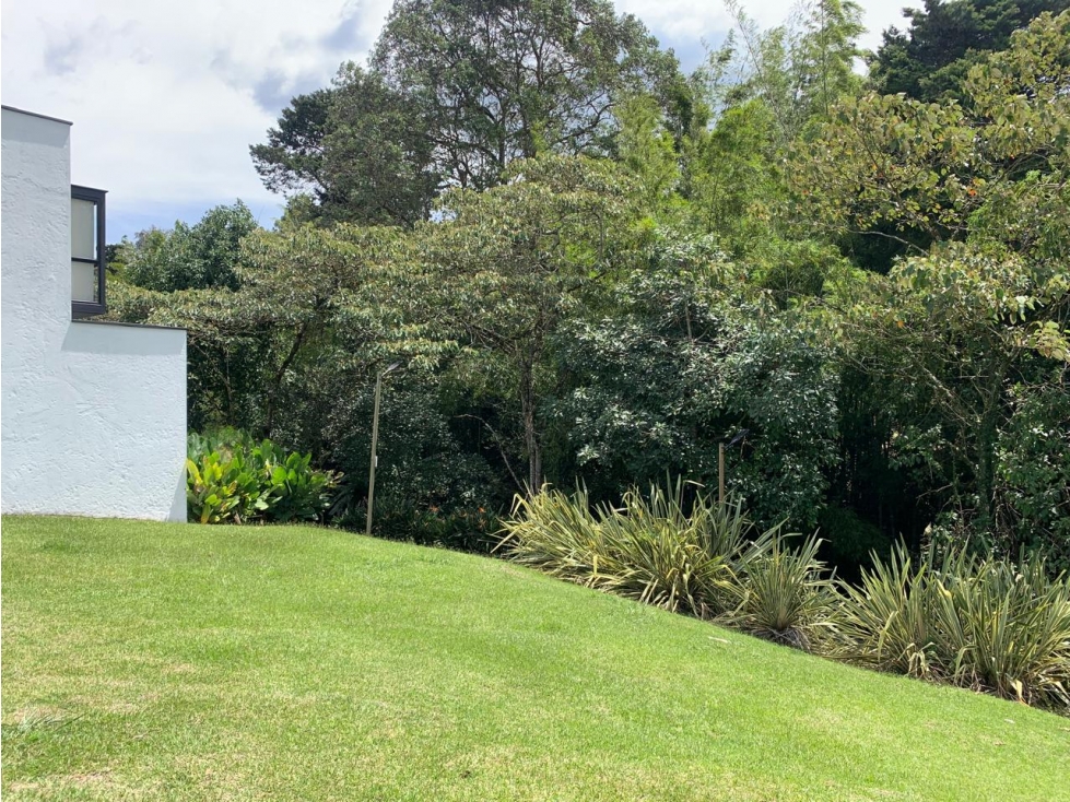 LOTE LLANOGRANDE UNIDAD CERRADA — foto 5